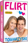 Flirt Towarzyski Dowcipna Gra Karciana 18+ Adamigo