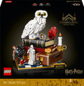 LEGO Harry Potter 76466 Kamień Filozoficzny – Edycja Kolekcjonerska | 25. Rocznica