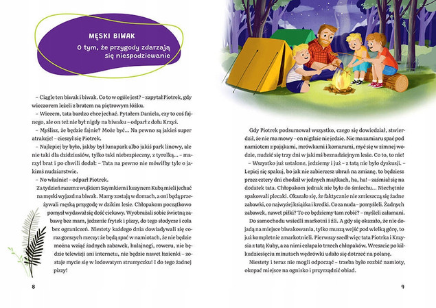 Najmądrzejsze bajki - opowieści o tym, co daje radość