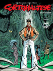 Corto Maltese Tom 14 Ekwatoria Diaz Canales Juan, Rubén Pellejero