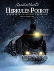 Herkules Poirot Morderstwo w Orient Expressie Tom 1 Benjamin von Eckartsberg, Tsai Chaiko