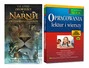 Lektura Opowieści Z Narni Lew Czarownica I... C.S. Lewis 6+ Media Rodzina