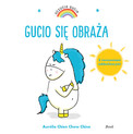 Gucio się obraża Aurelie Chien Chow Chine
