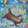 W jaskini brązowego misia Yuval Zommer