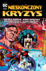 Nieskończony kryzys DC Deluxe Geoff Johns, George Pérez, Ivan Reis, Jerry Ordway, Phil Jimenez