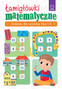 Łamigłówki Matematyczne Zadania Dla Uczniów Klas 1-3 Beata Karlik Aksjomat