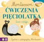 Pięciolatek