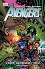 Avengers. Powrót Gwiezdnego Piętna. Tom 6 Ed McGuinness, Jason Aaron