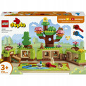 LEGO Duplo 10480 Las Odkrywców z Dzikimi Zwierzętami