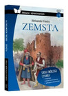 Zemsta Aleksander Fredro Lektura z Opracowaniem Szkolnym