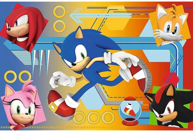 60EL SONIC