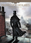 Sherlock Holmes Crime Alleys Tom 2 Okrutny los Alessandro Nespolino, Sylvain Cordurié