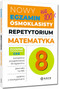 Nowy Egzamin Ósmoklasisty MATEMATYKA Repetytorium 2026 Greg