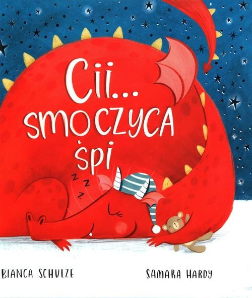 Cii Smoczyca śpi Bianca Schulze