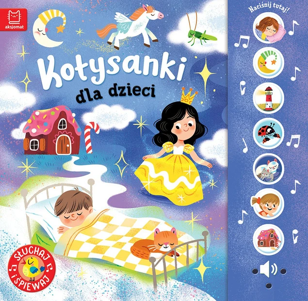 Kołysanki
