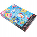 Puzzle Trefl 1000 Hello Kitty Letni relaks