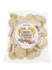 Chrupki Naturo orkiszowe bez cukru 60 g