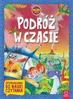 Podróż w czasie. Opowiadania do nauki czytania - Agata Giełczyńska-Jonik