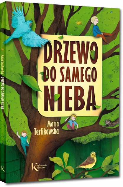 LEKTURY SZKOLNE DO SAMEGO NIEBA