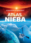 Atlas Nieba – Przewodnik po Konstelacjach Przemysław Rudź