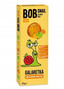BOB SNAIL Jellies Galaretka Jabłko Mango Dynia Chia 27g Bez Cukru Z Agarem