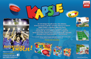 Trefl Gra Kapsle Football