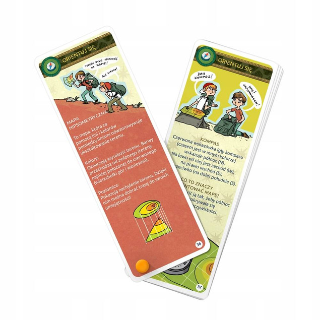 Survival. Poradnik Skauta. Xplore Team