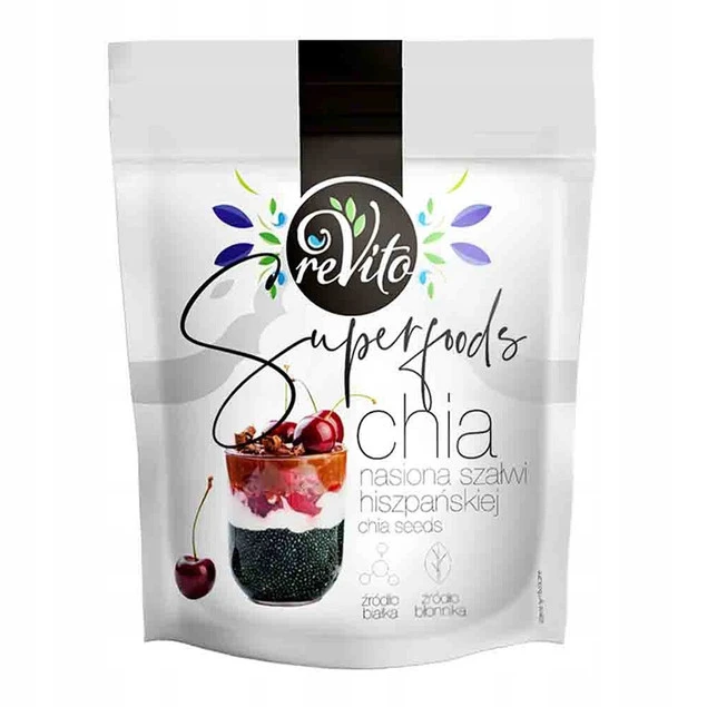 Chia Szałwia Hiszpańska 200 g_1