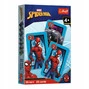 GRA KARCIANA PIOTRUŚ SPIDERMAN