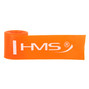 FB02 ORANGE 1.0 x 50 x 2080 MM FLOSS BAND GUMA DO ĆWICZEŃ HMS