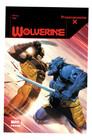 Przeznaczenie X: Wolverine - Tom 3 Benjamin Percy