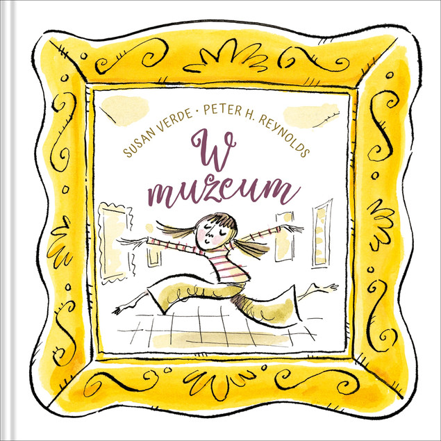 W muzeum Susan Verde