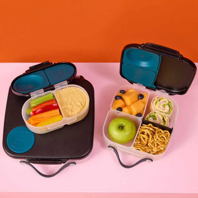 Śniadaniówka B.Box 2000 ml Wielofunkcyjny Lunchbox z Wkładem Chłodzącym