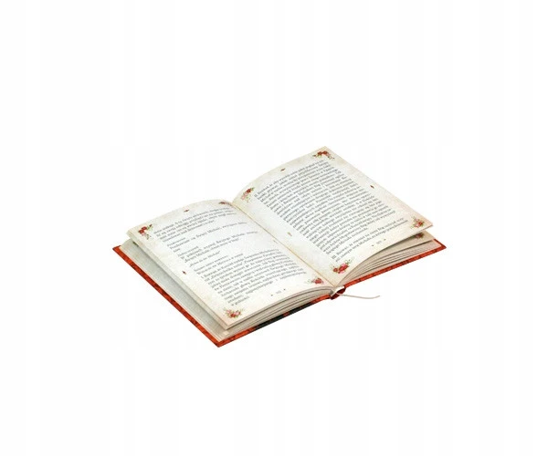 Modlitwy do św. Michała Archanioła – wnętrze modlitewnika