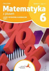 Matematyka z plusem 6 Ćwiczenia Liczby i Wyrażenia Algebraiczne Cz. 1 Wersja A (Demby, Dobrowolska)