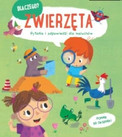 Dlaczego? Zwierzęta Praca zbiorowa