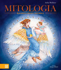 Mitologia. Bogowie Greccy i Rzymscy - Alicja Nikiel, Julia Wollner (Zielona Sowa)