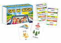 Gra w aucie 5+ – mini zestaw w torbie – Kangur