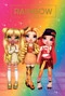 Rainbow High