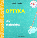 Optyka dla maluchów Chris Ferrie