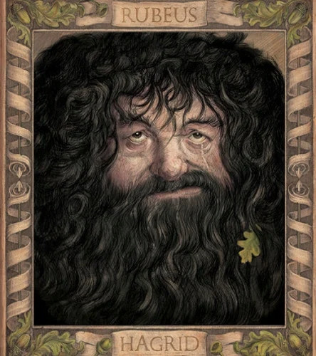 Harry Potter i Komnata Tajemnic – wydanie ilustrowane