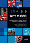 Tablice Język ANGIELSKI Szkoła Podstawowa/Liceum/Technikum J. Paciorek Greg