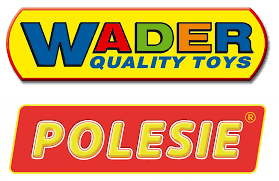 Łopatka do Piasku Wader-Polesie 39897 