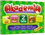 Akademia 2-Latka – Ewa Sajek
