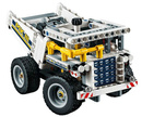 Górnicza koparka kołowa LEGO TECHNIC 42055