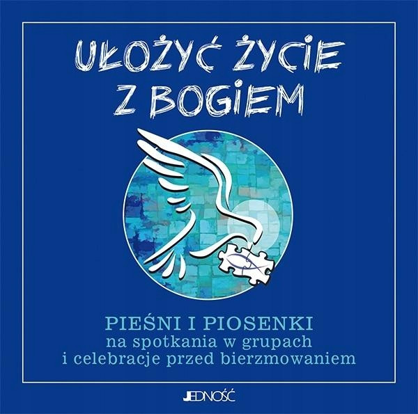 Ułożyć życie z Bogiem CD Wykonawca CD