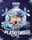 Operacja Płatki Śniegu Hans Jorgen Sandnes, Jorn Lier Horst