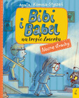 Bibi i Bąbel na tropie Zmorka. Nocne strachy Agata Komosa-Styczeń