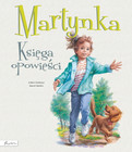 Martynka Księga opowieści Gilbert Delahaye