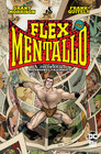 Flex Mentallo Człowiek Mięśniowej Tajemnicy Frank Quitely, Grant Morrison